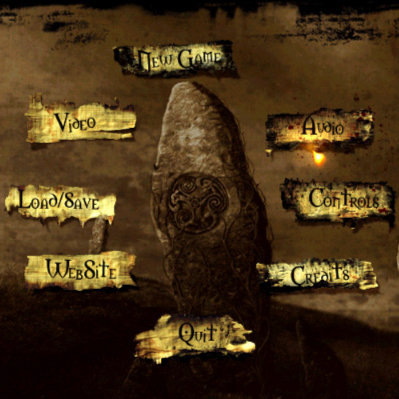 2001 Myst 3 Exile
2001 Undying
2001 Alien Versus Predator
2002 Haegemonia: Legions of Iron
2002 Gothic 2
2002 No One Lives Forever 2
Andreas Korn: Computergames (Screenshots zur Geschichte, Ästhetik im Wandel)
